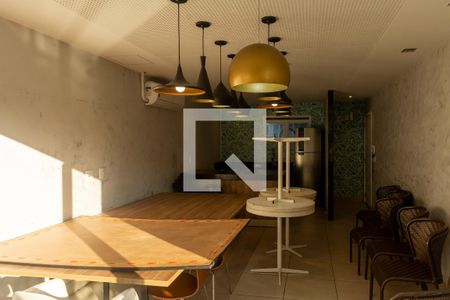 Apartamento para alugar com 68m², 2 quartos e 1 vagaÁrea comum - Salão Gourmet