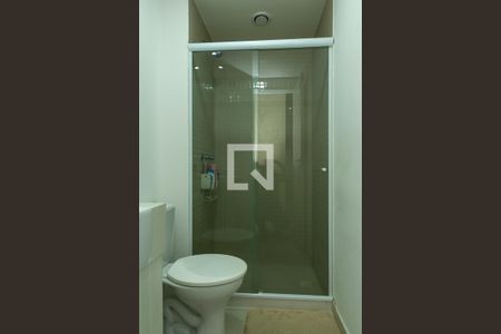 Apartamento para alugar com 68m², 2 quartos e 1 vagaBanheiro da Suíte