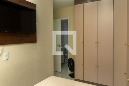 Apartamento para alugar com 68m², 2 quartos e 1 vagaQuarto 2 - Suíte