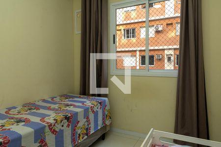 Apartamento para alugar com 68m², 2 quartos e 1 vagaQuarto 1 - Armários