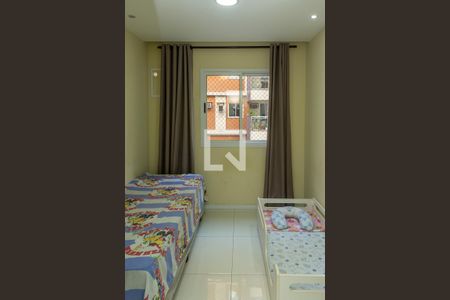 Apartamento para alugar com 68m², 2 quartos e 1 vagaQuarto 1 - Armários