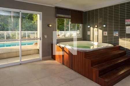 Apartamento para alugar com 68m², 2 quartos e 1 vagaÁrea comum - Sauna