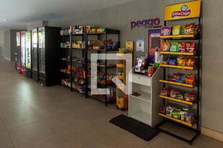 Apartamento para alugar com 68m², 2 quartos e 1 vagaÁrea comum - Mercadinho