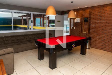 Apartamento para alugar com 68m², 2 quartos e 1 vagaÁrea comum - Jogos Adultos