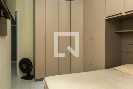 Apartamento para alugar com 68m², 2 quartos e 1 vagaQuarto 2 - Suíte