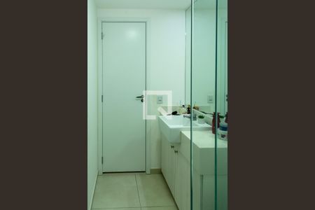 Apartamento para alugar com 68m², 2 quartos e 1 vagaBanheiro da Suíte