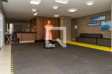 Apartamento para alugar com 68m², 2 quartos e 1 vagaÁrea comum - Espaço de eventos