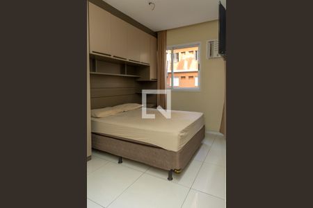 Apartamento para alugar com 68m², 2 quartos e 1 vagaQuarto 2 - Suíte