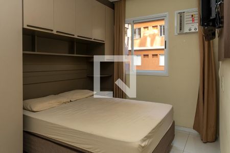 Apartamento para alugar com 68m², 2 quartos e 1 vagaQuarto 2 - Suíte