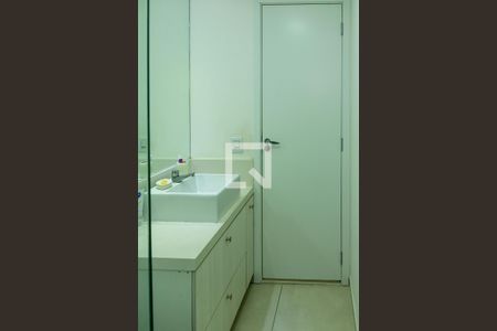 Apartamento para alugar com 68m², 2 quartos e 1 vagaBanheiro Social