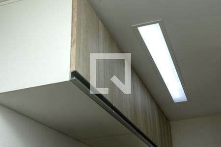 Apartamento para alugar com 68m², 2 quartos e 1 vagaCozinha e Área de Serviço