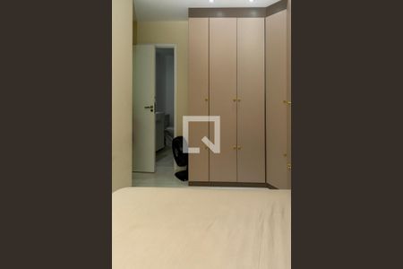 Apartamento para alugar com 68m², 2 quartos e 1 vagaQuarto 2 - Suíte