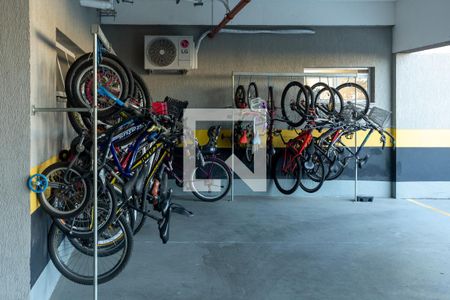 Apartamento para alugar com 68m², 2 quartos e 1 vagaÁrea comum - Bicicletário