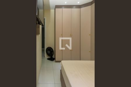 Apartamento para alugar com 68m², 2 quartos e 1 vagaQuarto 2 - Suíte