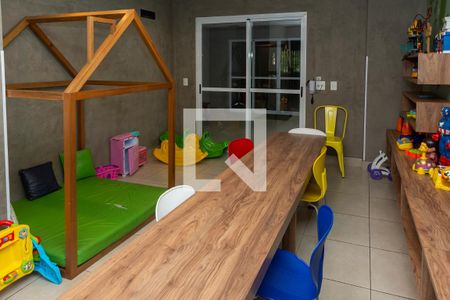 Apartamento para alugar com 68m², 2 quartos e 1 vagaÁrea comum - Jogos Teen