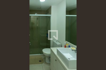 Apartamento para alugar com 68m², 2 quartos e 1 vagaBanheiro Social