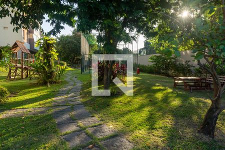 Apartamento para alugar com 68m², 2 quartos e 1 vagaÁrea comum - Área verde