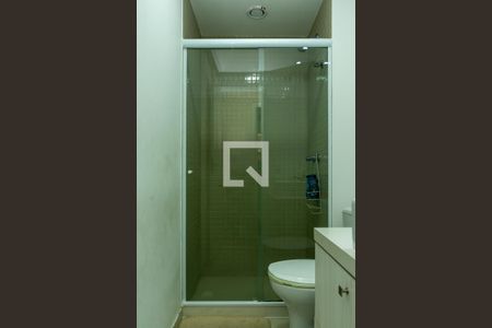 Apartamento para alugar com 68m², 2 quartos e 1 vagaBanheiro Social