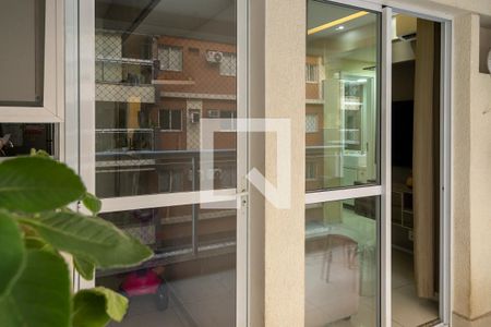 Apartamento para alugar com 68m², 2 quartos e 1 vagaVaranda da Sala