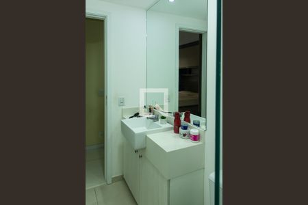 Apartamento para alugar com 68m², 2 quartos e 1 vagaBanheiro da Suíte