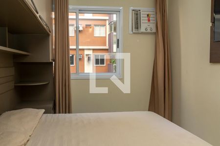 Apartamento para alugar com 68m², 2 quartos e 1 vagaQuarto 2 - Suíte