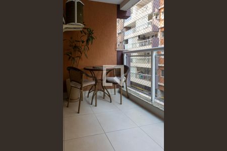 Apartamento para alugar com 68m², 2 quartos e 1 vagaVaranda da Sala