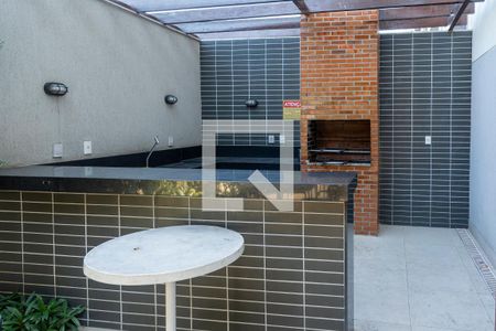 Apartamento para alugar com 68m², 2 quartos e 1 vagaÁrea comum - Churrasqueira