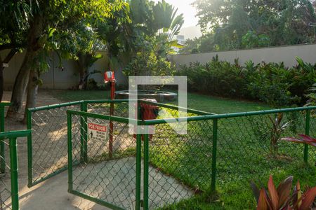 Apartamento para alugar com 68m², 2 quartos e 1 vagaÁrea comum - Park Pet