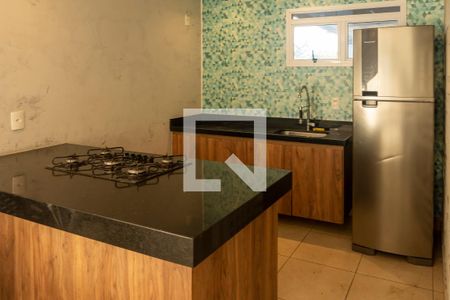 Apartamento para alugar com 68m², 2 quartos e 1 vagaÁrea comum - Salão Gourmet