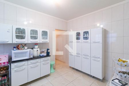 Casa à venda com 298m², 2 quartos e sem vagaCozinha