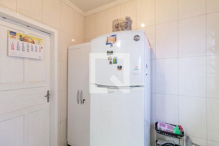 Casa à venda com 298m², 2 quartos e sem vagaCozinha