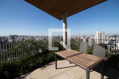 Apartamento à venda com 43m², 1 quarto e 1 vagaÁrea comum - Academia