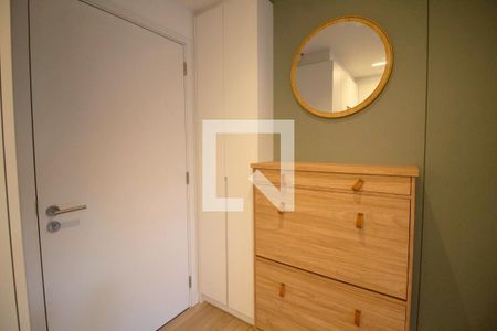 Apartamento à venda com 43m², 1 quarto e 1 vagaSala