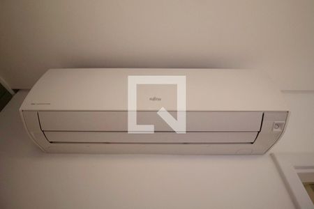 Apartamento à venda com 43m², 1 quarto e 1 vagaSuíte