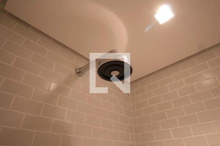 Apartamento à venda com 43m², 1 quarto e 1 vagaBanheiro da Suíte 1