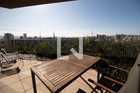 Apartamento à venda com 43m², 1 quarto e 1 vagaÁrea comum - Academia