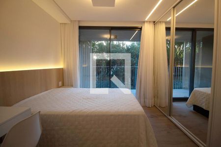 Apartamento à venda com 43m², 1 quarto e 1 vagaSuíte