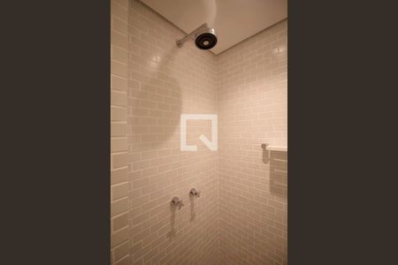 Apartamento à venda com 43m², 1 quarto e 1 vagaBanheiro da Suíte 1