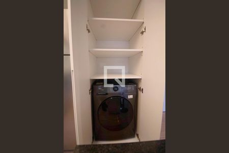 Apartamento à venda com 43m², 1 quarto e 1 vagaÁrea de Serviço