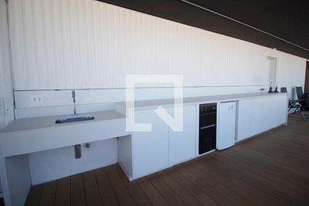 Apartamento à venda com 43m², 1 quarto e 1 vagaÁrea comum - Piscina