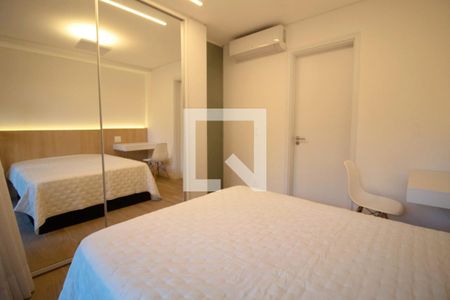 Apartamento à venda com 43m², 1 quarto e 1 vagaSuíte