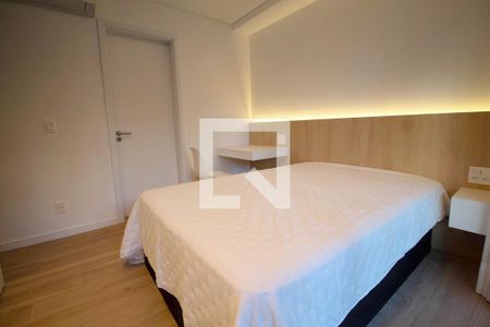 Apartamento à venda com 43m², 1 quarto e 1 vagaSuíte