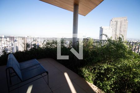 Apartamento à venda com 43m², 1 quarto e 1 vagaÁrea comum - Academia