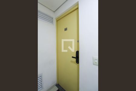 Apartamento para alugar com 31m², 1 quarto e sem vagaPorta