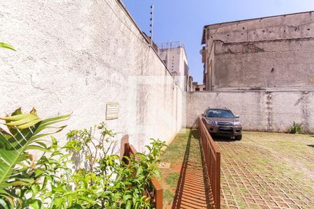 Apartamento para alugar com 31m², 1 quarto e sem vagaÁrea Pet