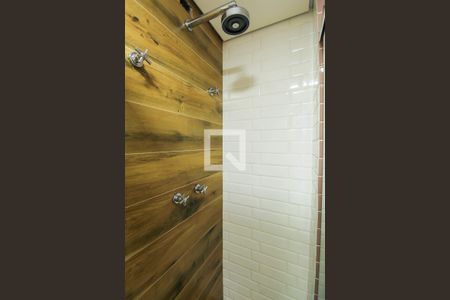 Apartamento para alugar com 31m², 1 quarto e sem vagaBanheiro