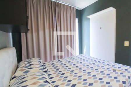 Quarto de apartamento para alugar com 1 quarto, 31m² em Brás, São Paulo