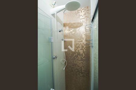 Apartamento para alugar com 31m², 1 quarto e sem vagaAcademia