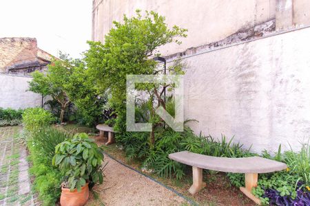 Apartamento para alugar com 31m², 1 quarto e sem vagaÁrea Pet