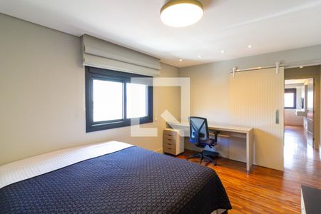 Quarto 1 de casa à venda com 3 quartos, 180m² em Campo Belo, São Paulo